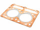 Cylinder Head Gasket for Yanmar YM177 Japanese Compact Tractors