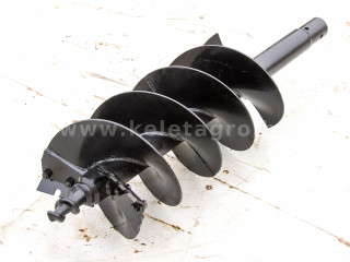 Hole digger drill bit 300mm, for Japanese compact tractors (1)