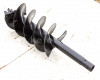 Hole digger drill bit 300mm, for Japanese compact tractors (2)