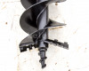 Hole digger drill bit 300mm, for Japanese compact tractors (4)