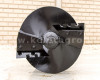 Hole digger drill bit 300mm, for Japanese compact tractors (5)