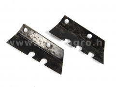 - Implements - Hole diggers