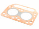 Cylinder Head Gasket for Yanmar YM1100 Japanese Compact Tractors