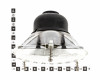 lamp headlight insert Cobo, for small tractor (4)