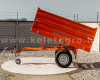 Extra high side panel kit for Komondor SPK-750 series trailers (11)