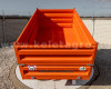 Extra high side panel kit for Komondor SPK series trailers (13)