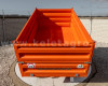 Extra high side panel kit for Komondor SPK-750 series trailers (13)