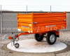 Extra high side panel kit for Komondor SPK-750 series trailers (7)