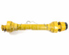 PTO drive shaft complete 20HP (15kW), 800mm, freewheeling (3)