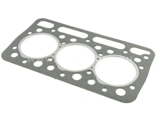 Cylinder Head Gasket for Kubota GL33 Japanese Compact Tractors (1)