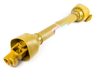 Kardanwelle komplett, max. 16PS (12kw), 800mm (1)