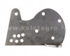 Stützrollenlager Halter, EFGC, DP (3)