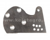 support roller bearing holder left EFGC, DP (4)