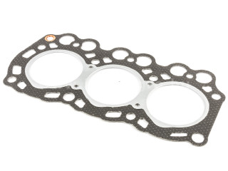 Cylinder head gasket for Iseki TU135 Japanese compact tractor (1)