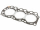 Cylinder head gasket for Iseki TU135 Japanese compact tractor