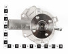 Kubota B1200 water pump (7)