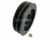 Antriebsriemenscheibe EFGC, 170 mm (2)