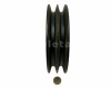 Antriebsriemenscheibe EFGC, 170 mm (3)