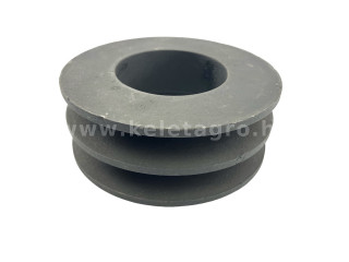 Driven pulley EFGC, 120 mm (1)