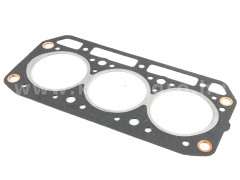 Cylinder Head Gasket for 3T82B engines - Compact tractors - 