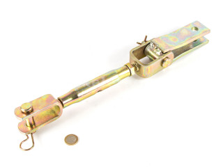 3 Punkt-Aufhängung Hubstange, verstellbar (1)