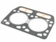 Cylinder Head Gasket for Yanmar YM2000 Japanese Compact Tractors