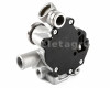 Yanmar KE-40 water pump (5)