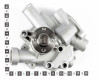 Yanmar F145 water pump (6)