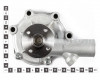Mitsubishi MT1801 water pump (6)