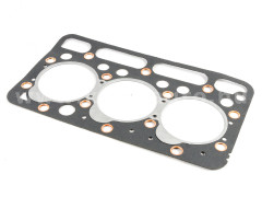 Cylinder Head Gasket for D1463 engines - Compact tractors - 