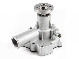 Case-IH FARMALL 45B water pump (1)