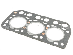 Cylinder Head Gasket for K3C/72 engines - Compact tractors - 
