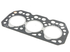 Cylinder Head Gasket for K3H engines - Compact tractors - 