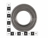 Clutch Release Bearing 40x70x19 mm (curved) (3)