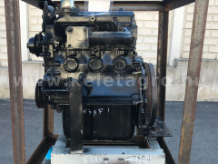 Iseki E3AF1 diesel engine for spare parts - Compact tractors - 