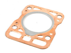Cylinder Head Gasket for E650 engines, with copper plating - Compact tractors - 