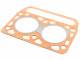 Cylinder Head Gasket for Yanmar YM1500 Japanese Compact Tractors