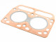 Cylinder Head Gasket for Yanmar YM1700 Japanese Compact Tractors