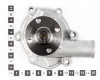 Iseki TU137F water pump (6)