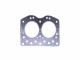 cylinder head gasket for 2AA1 engines