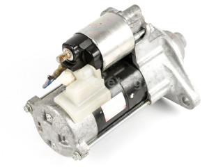 Denso starter motor, YM119853-77010, used (1)
