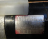 Denso starter motor, YM119853-77010, used (4)