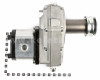 Hydraulikpumpe mit Kardanantrieb zur Kleintraktoren   (4)