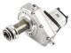 Hydraulic gear pump and PTO gearbox for Japanese compact tractors