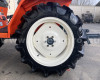 Tyre  8.3-20 SUPER SALE PRICE! (3)