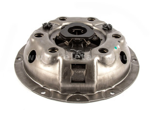 Clutch cover KA-CC1 for Japanese compact tractor (1)