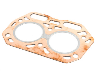 Cylinder Head Gasket for KE95 engines with copper plating (1)