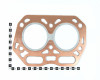 Cylinder Head Gasket for KE95 engines with copper plating (2)