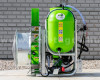 Pulverizator (Suspendat, de 200 l, Axial), Komondor FAP-200 (6)