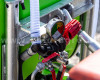 Pulverizator (Suspendat, de 200 l, Axial), Komondor FAP-200 (16)